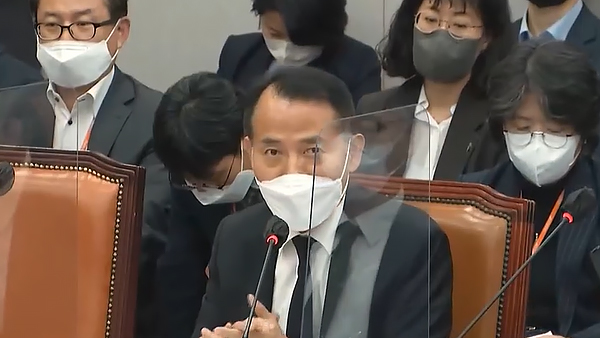 인권위 이충상 상임위원 잇따른 혐오발언에 국내외 우려·규탄