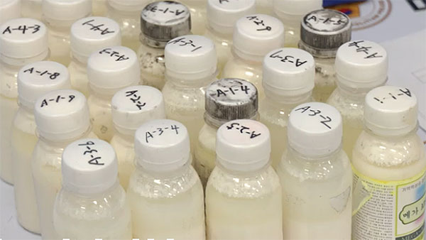 경찰, '강남 학원가 마약음료 사건' 관련 60명 검거‥11명 구속