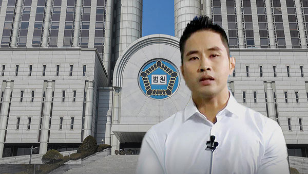 '병역 기피' 유승준 2번째 소송 항소심 "비자 발급해야"