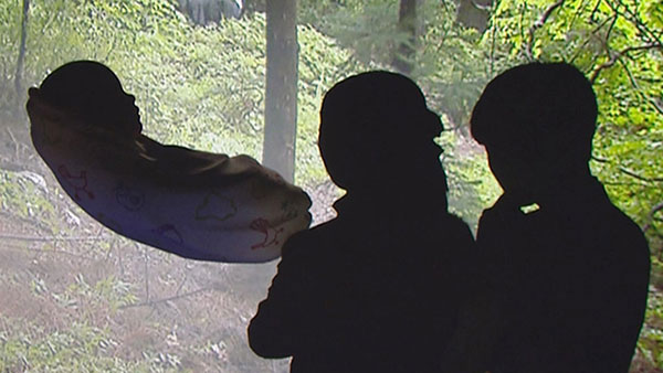 경찰, '용인 영아 살인' 친부모·외할머니 오늘 검찰 송치