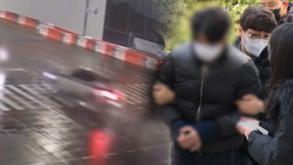 '음주운전 뺑소니 사망사고' 40대 의사 징역 6년