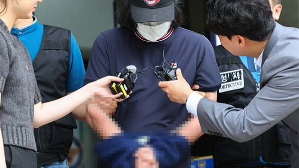 양천구 70대 이웃 살해·방화 혐의 30대 남성 구속기소