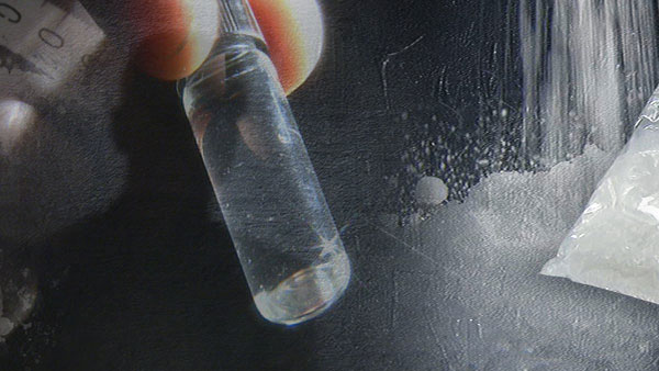 역대 최대 규모 필로폰 밀수한 마약사범 징역 30년 확정