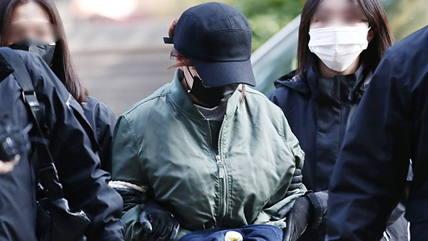 보험금 노려 자동차 부동액으로 모친 살해 혐의 2심도 징역 25년