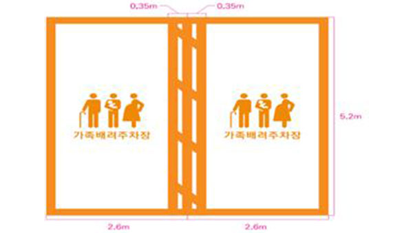 서울시, '여성우선주차장' 없애고 '가족배려주차장' 만든다