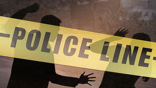 '접근금지' 명령에도 집 앞 살해‥30대 스토킹범 구속