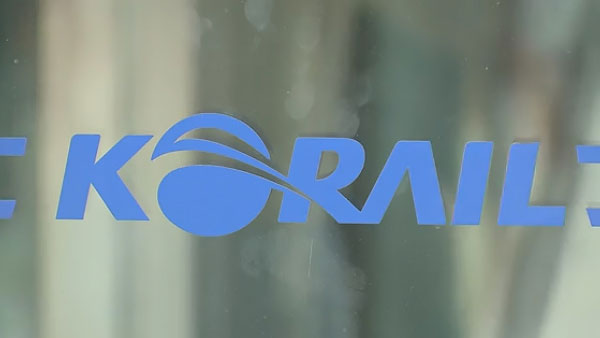 한국철도공사 "폭염으로 철로 휘어질 우려‥열차 서행 운전"