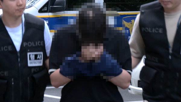 술 문제로 혼냈다며 어머니 살해한 대학생 아들 구속