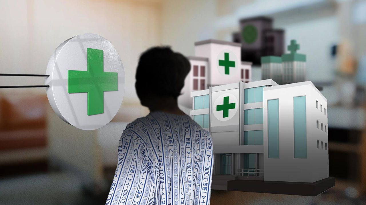 모든 의료기관 '비급여 보고제' 시행‥"도수치료·초음파 등 해당"