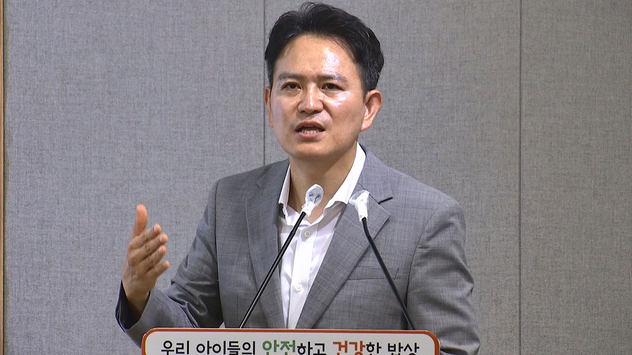 서울시, 어린이집 급식 품질·안전 통합 관리‥"유치원·학교와 같은 수준으로"