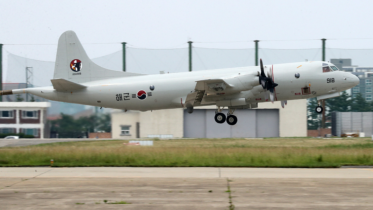 법원 "해상초계기 개량사업 지연 대한항공 단독책임 아냐"