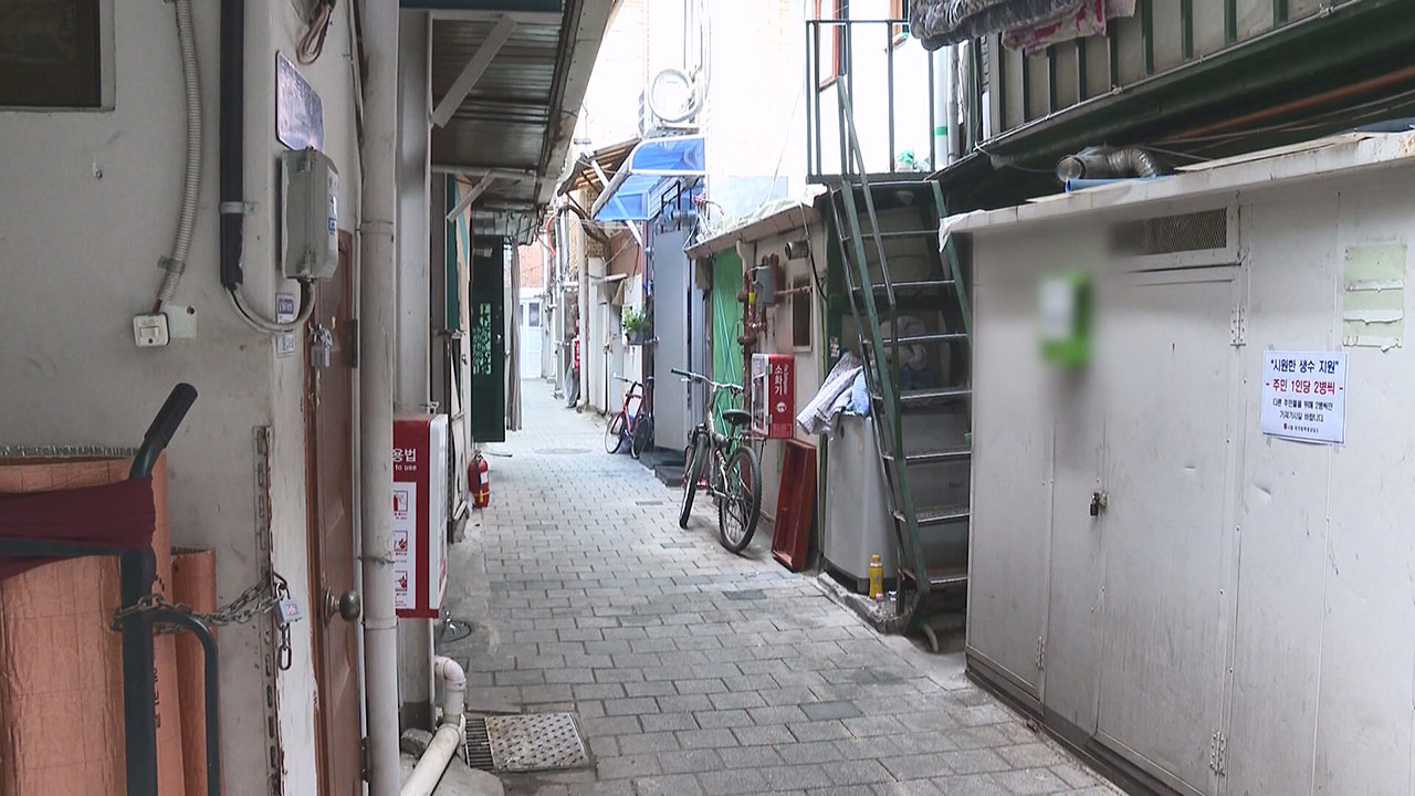 복지부, 뒤늦게 '위기가구 동호수 통보' 시스템 속도낸다