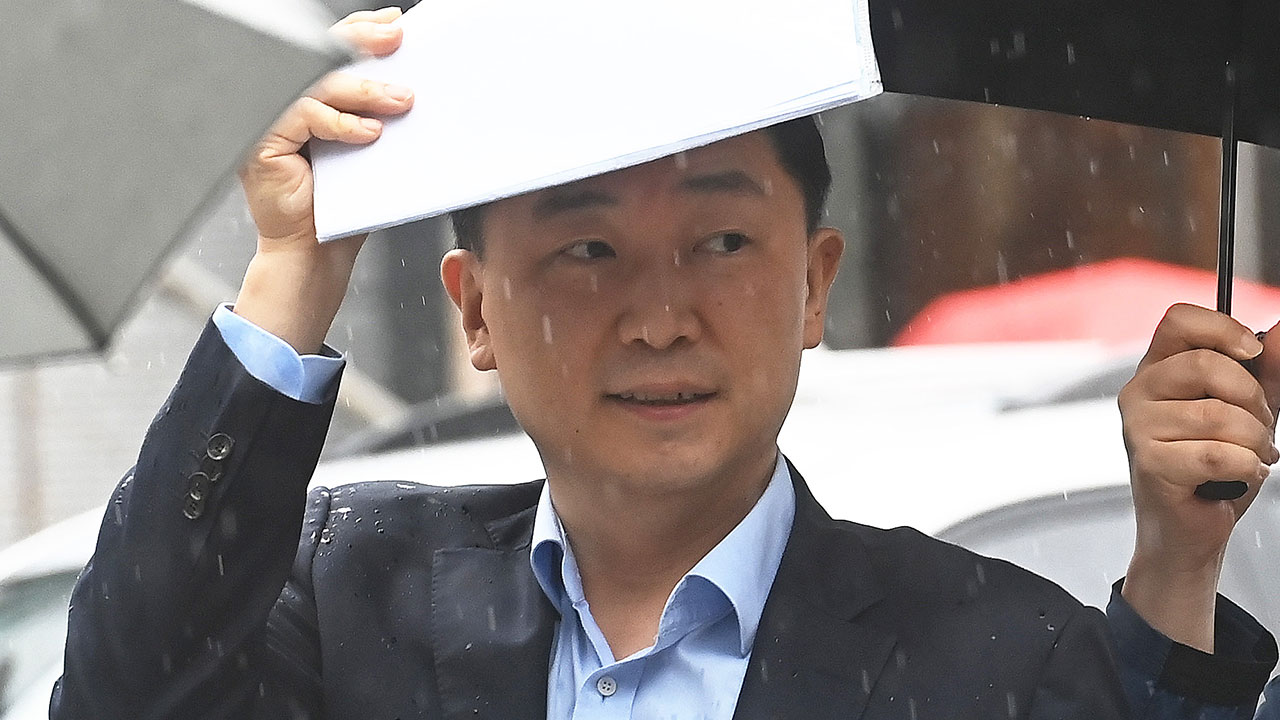 '임금·퇴직금 3백억 체불 혐의' 위니아전자 대표이사 구속