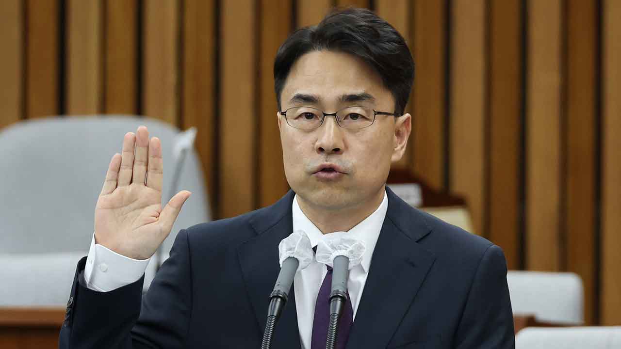 고액 의견서 논란 권영준 대법관, 취임 뒤 재판 59건 회피