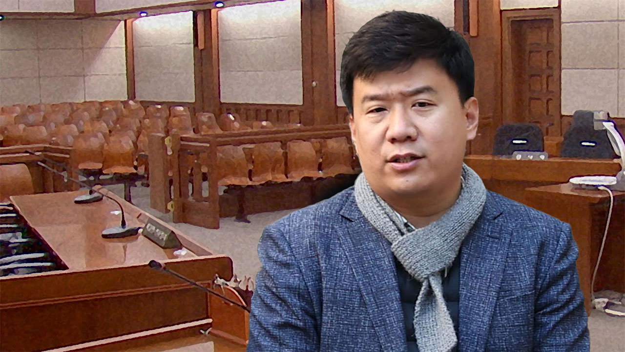 법원, 간첩조작 피해 유우성 가족에 2억3천만원 배상 판결