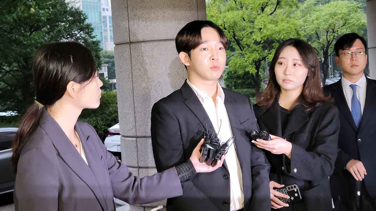 필로폰 투약 혐의 가수 남태현 "책임 가지고 마약 예방할 것"