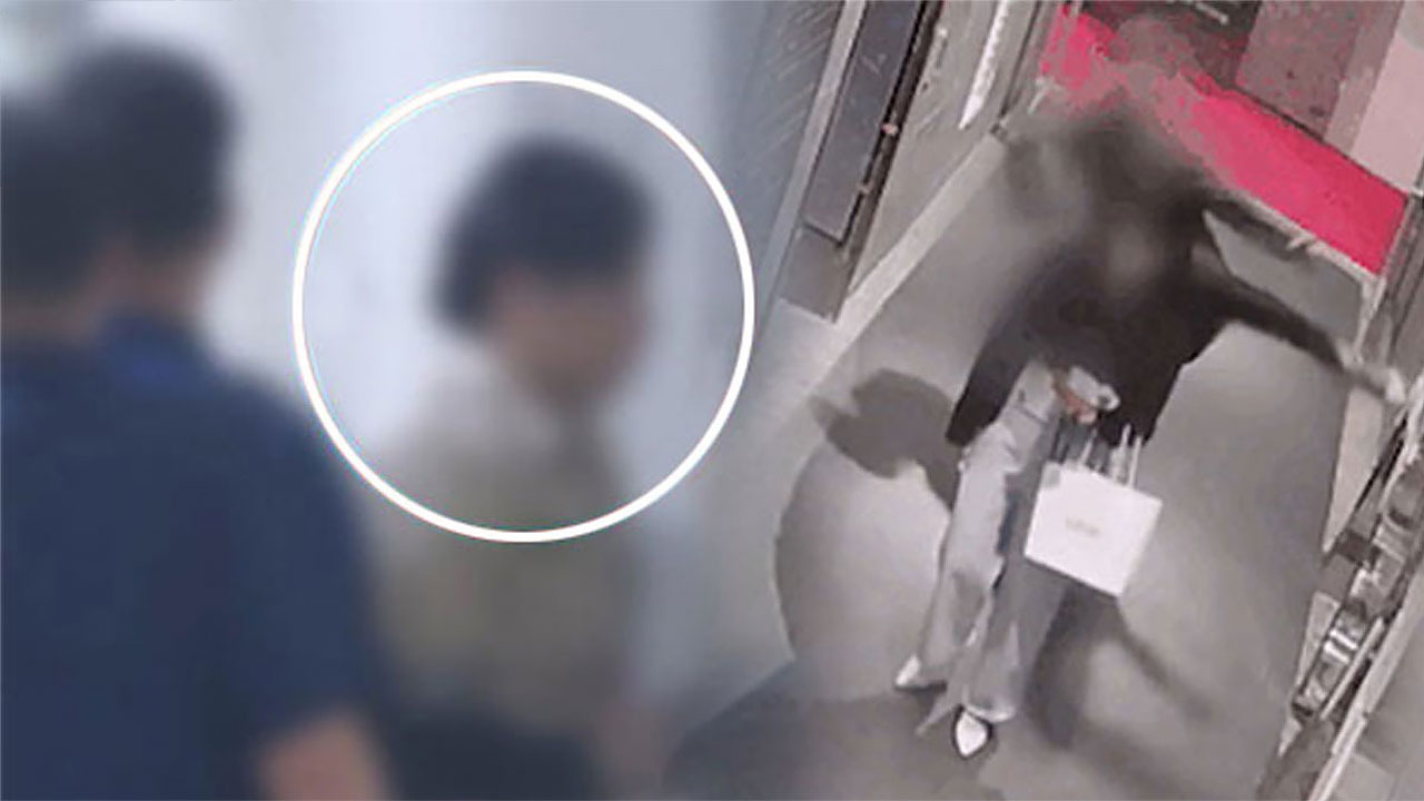 부산 돌려차기남 피해자 "보복 위협 숨막히는 공포감 느껴"