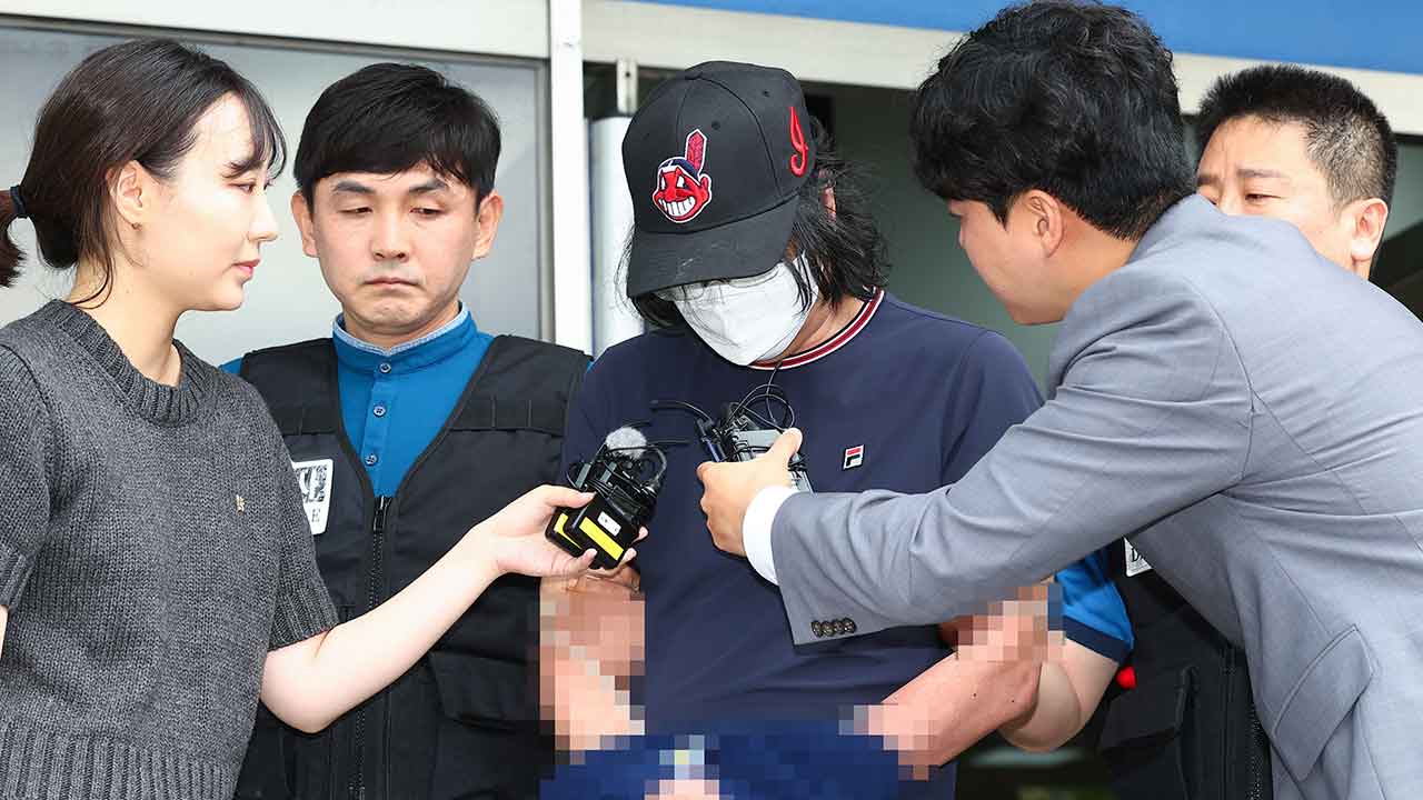 검찰, 신월동 이웃 살인·방화 혐의 40대에 사형 구형