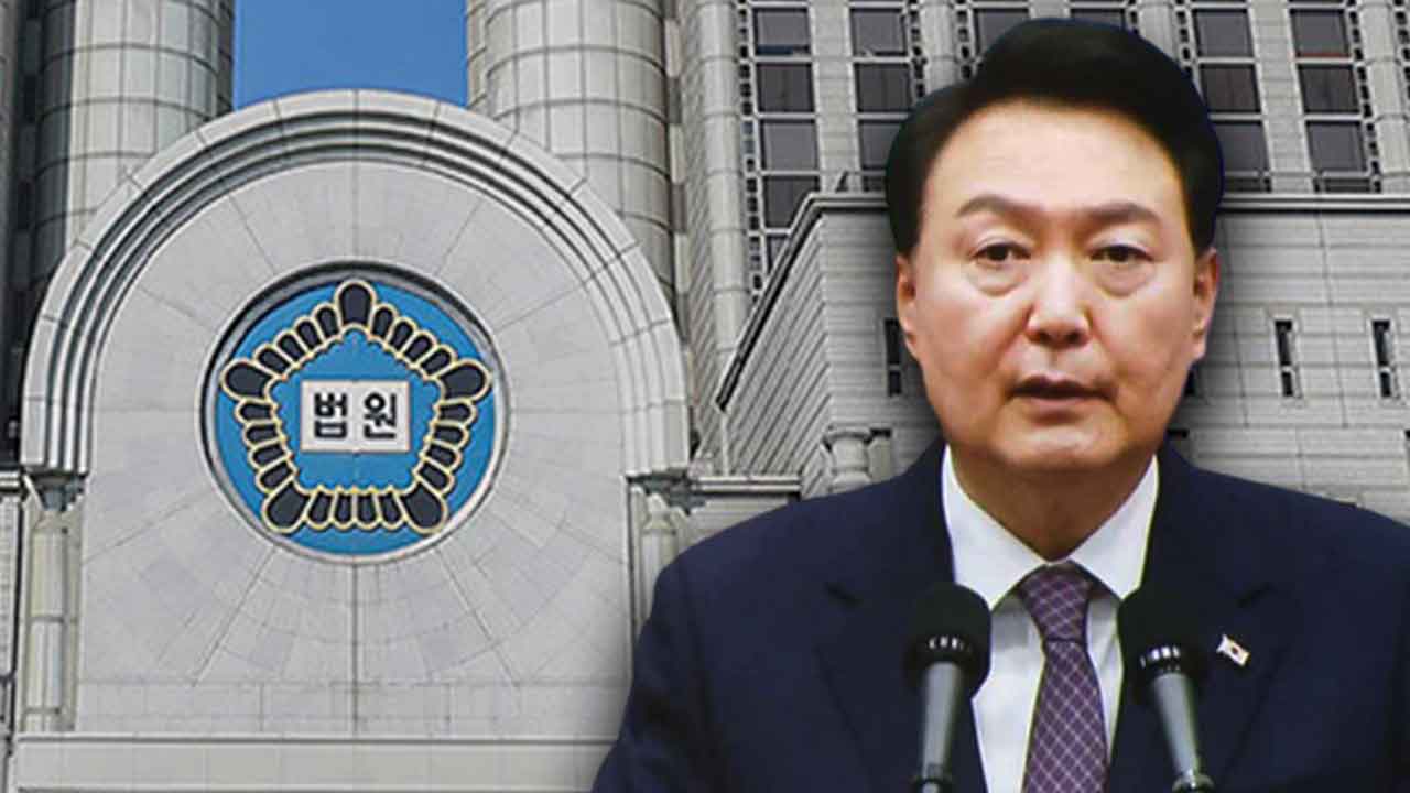 윤석열 검찰총장 정직 2개월 취소 소송 2심 연말 선고