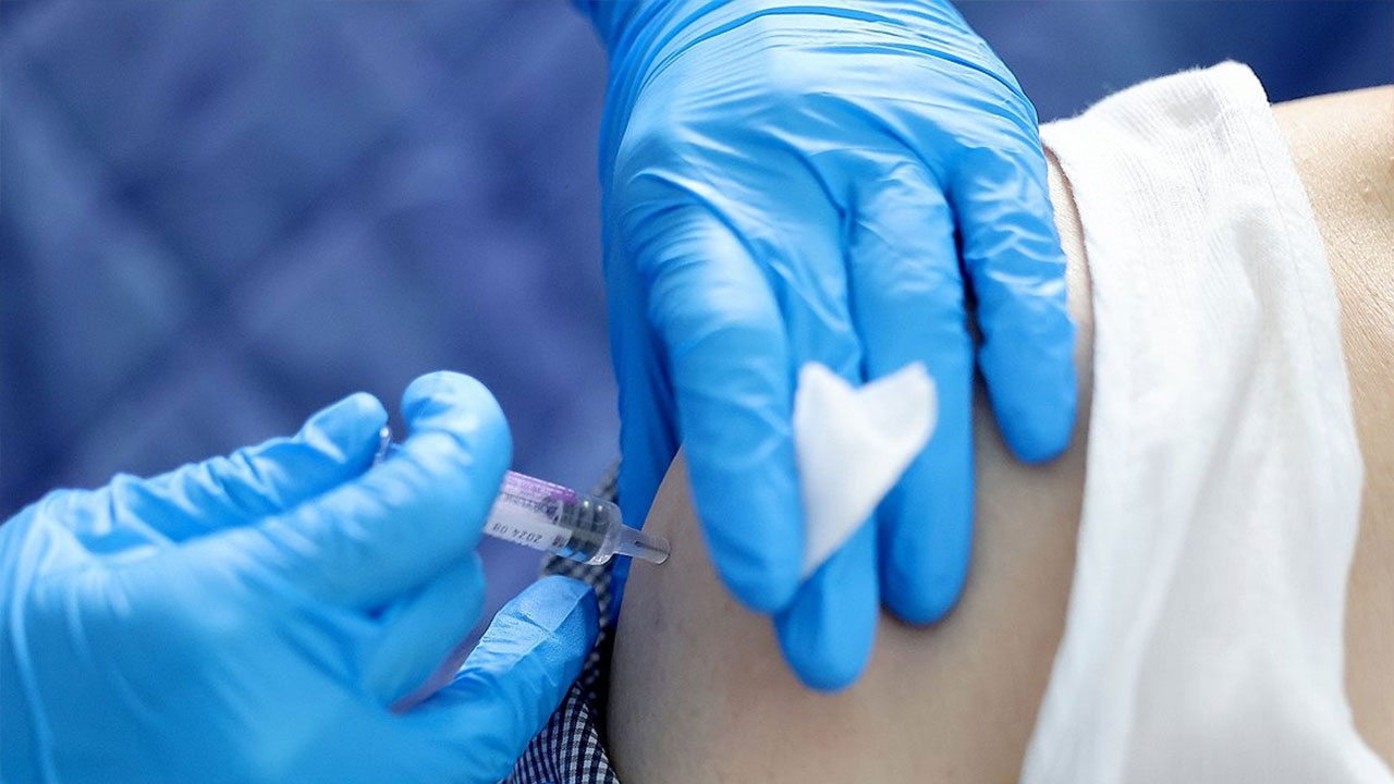 '주춤했다 다시 증가세' 독감 환자, 유행기준의 5.8배