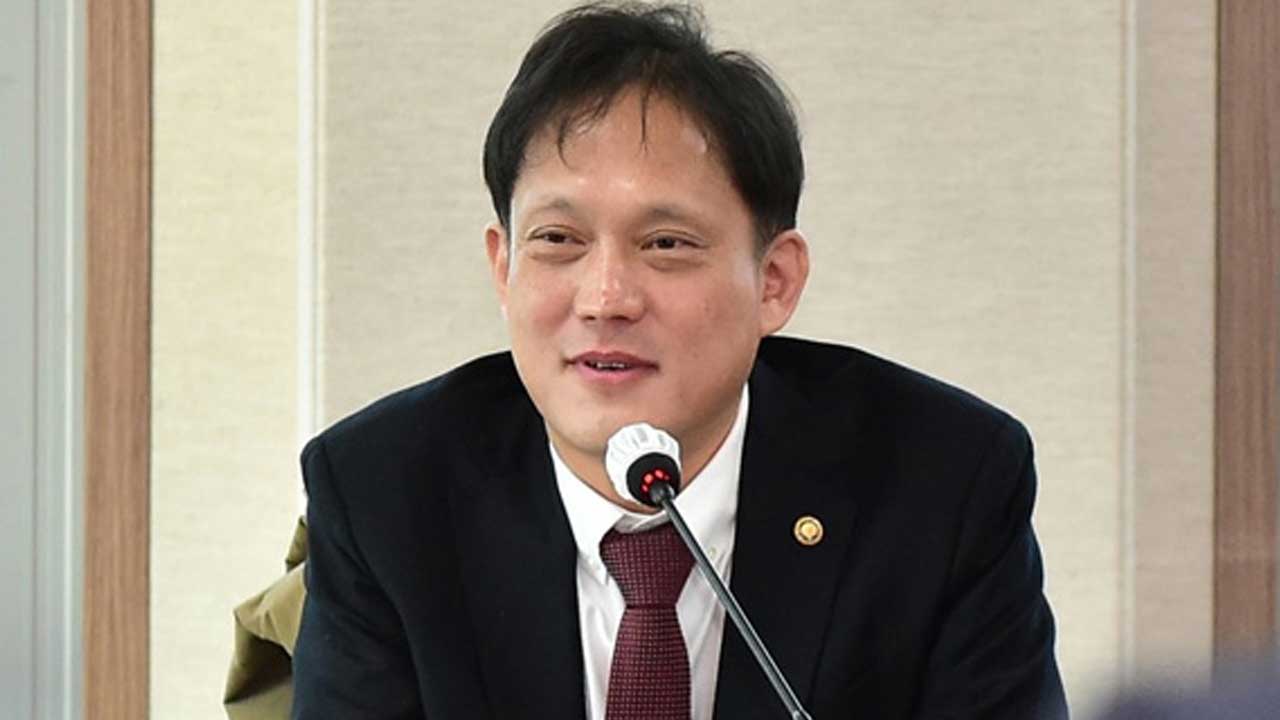 차기 공수처장 후보군에 김태규 권익위 부위원장 등 8명