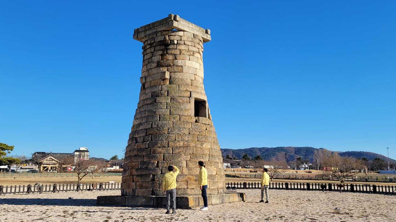 문화재청 "경주 지진으로 인한 문화재 피해 사례 없어"