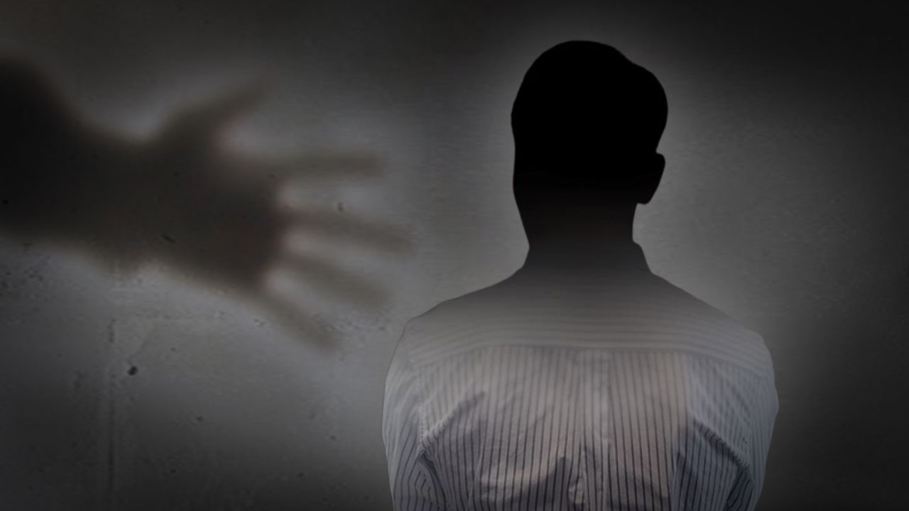 '남학생 성추행 혐의' 중학교 남성 교사 구속 송치