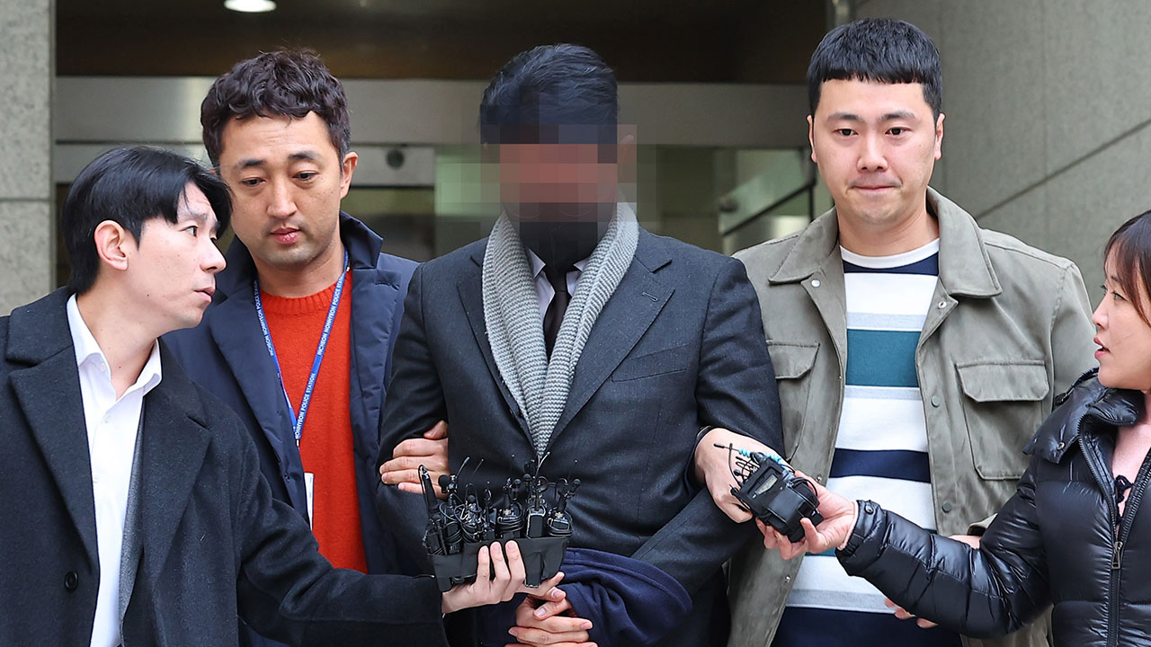 이선균 마약 제공 의혹 현직 의사 구속