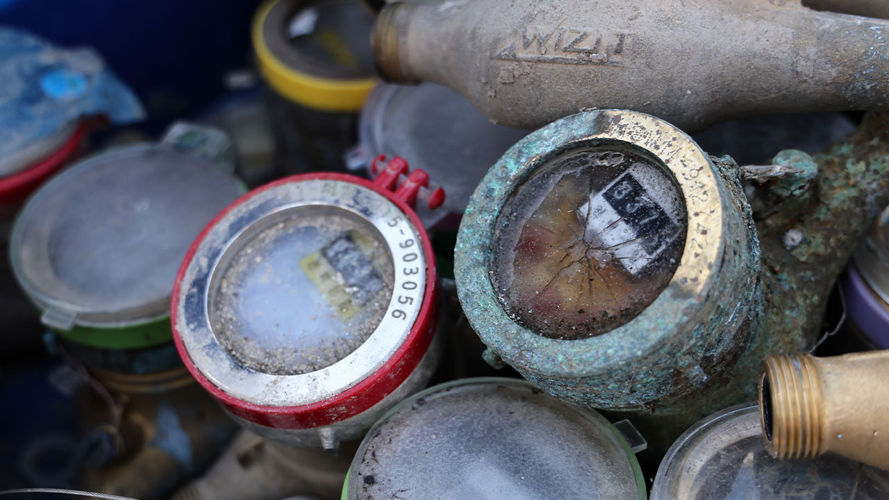 서울시,성탄절 연휴 동파 경계 발령‥"외출 시 수돗물 틀어놔야"