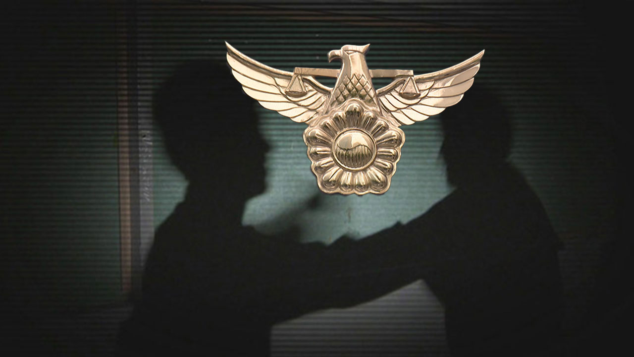 동료 폭행해 숨지게 한 60대 남성 현행범 체포