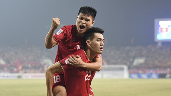 박항서의 베트남, 신태용의 인도네시아 꺾고 동남아시안컵 결승행
