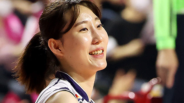 여자배구 FA 박정아, 김연경과 같은 최고액에 페퍼저축은행 이적