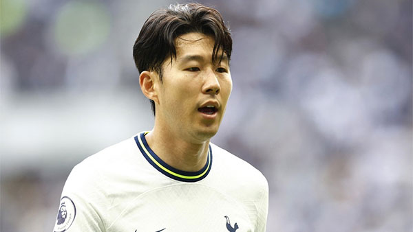 토트넘, 브렌트포드에 1대3 역전패‥6위 경쟁도 '빨간불'