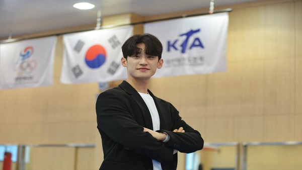 태권도 이대훈 코치, 세계태권도연맹 선수위원 당선