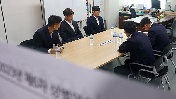 '인종차별 SNS 논란' 울산 선수 "정말 죄송하고 반성합니다"