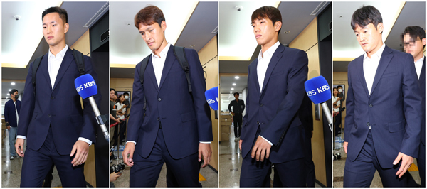 '인종차별 SNS 논란' 울산 선수 "정말 죄송하고 반성합니다"