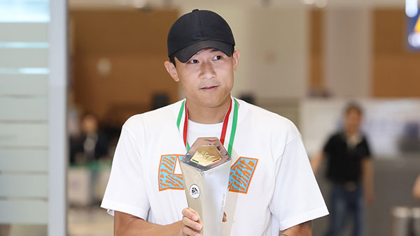 김민재 몸값 856억원, 손흥민 제치고 아시아 1위