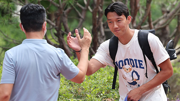 FC서울 이한범, '조규성 소속팀' 미트윌란 이적