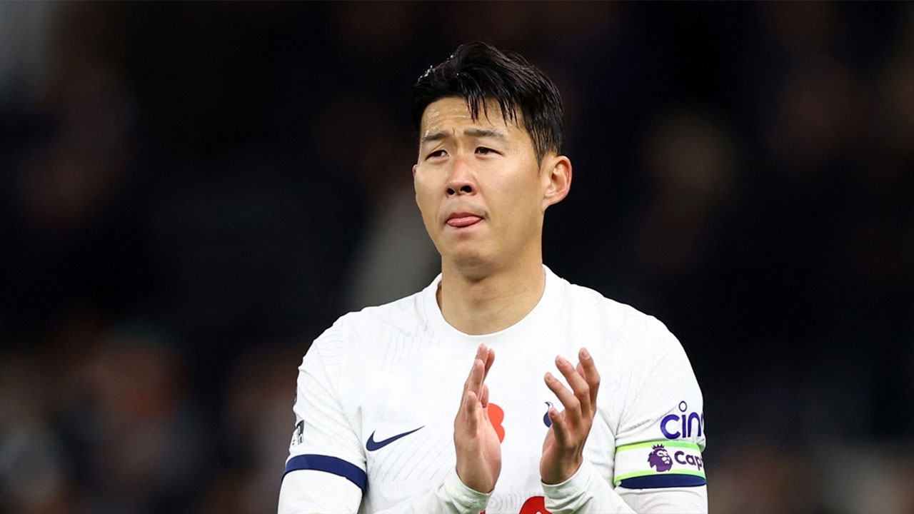 토트넘 손흥민·울버햄프턴 황희찬, 오늘 시즌 첫 맞대결
