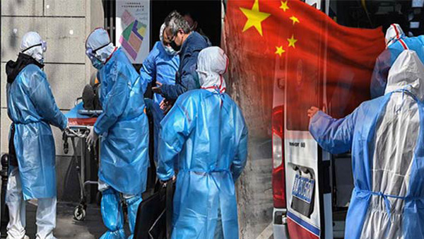 中 새 방역지침, 변이추적 강조‥필요시 다시 고삐 죌 근거도