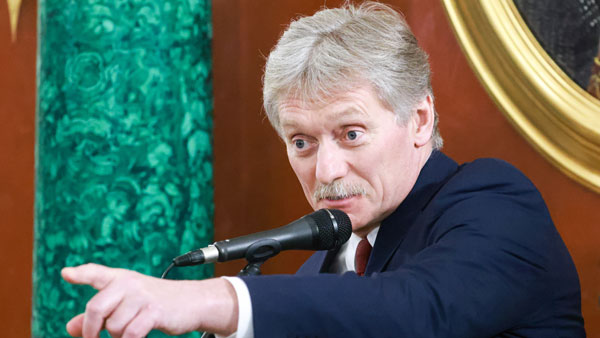 러 "탱크 지원은 서방의 직접 개입‥특별군사작전 변동없어"