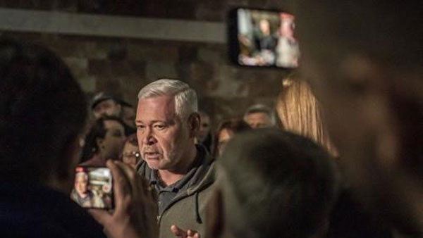 우크라 시장, SNS에 러시아어 썼다 징계‥"국가언어법 위반"