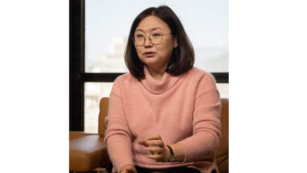 태영호 부인 오혜선 "서울의 삶 사랑..두고 온 가족 무사하길"