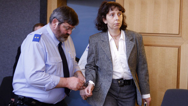 자녀 다섯 살해 벨기에 여성, 자진 안락사로 생 마감