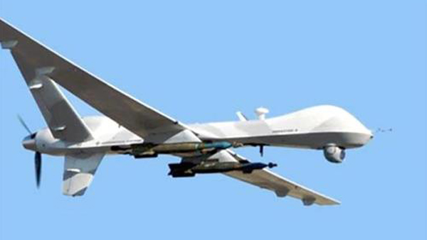 일본, 영공 침범 우려 긴급발진 때 무인기 활용 검토