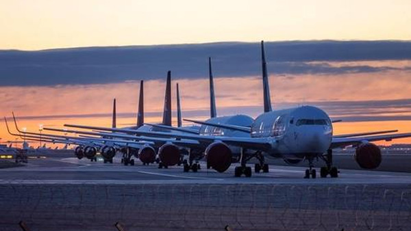 러시아 "한국 등과 항공운항 재개 추진"