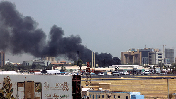 수단 정부군-반군 교전에 최소 25명 사망·183명 부상