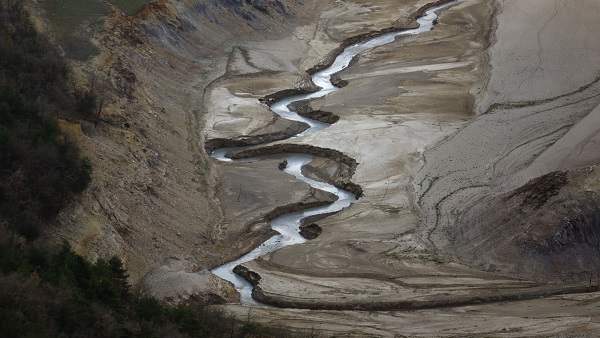 '4월에 40도 육박' 스페인, 고온·가뭄 비상‥ EU에 기금 지원 요청