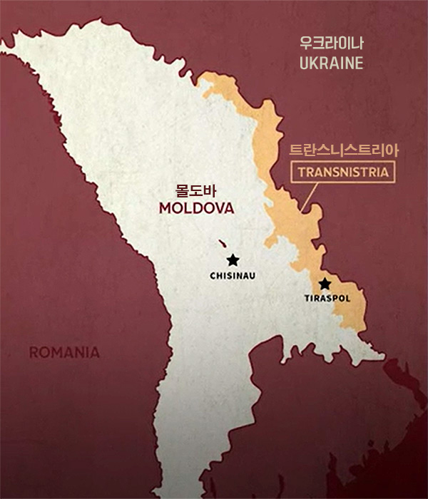 '전승절 대반격' 빼앗긴 우크라 땅에도 봄은 오는가?