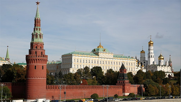 러, 조지아에 23년 만에 무비자 입국 재개‥직항금지도 해제